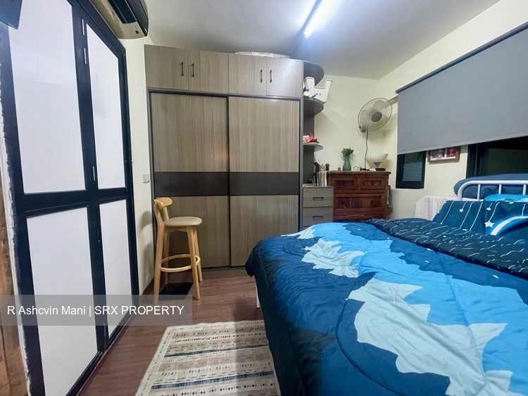 Blk 593B Montreal Link (Sembawang), HDB 2 Rooms #506219451